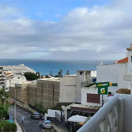 403 - Oura - 2 Bedroom- Sea View