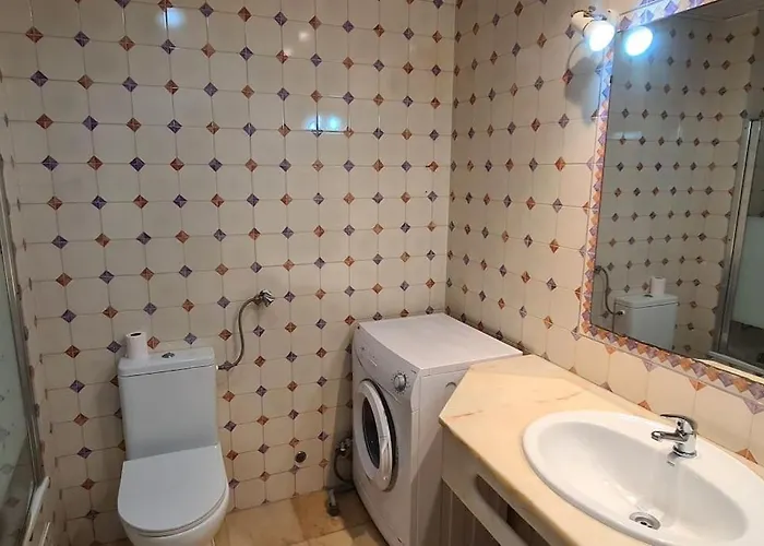403 - Oura - 2 Bedroom- Sea View Appartement Albufeira