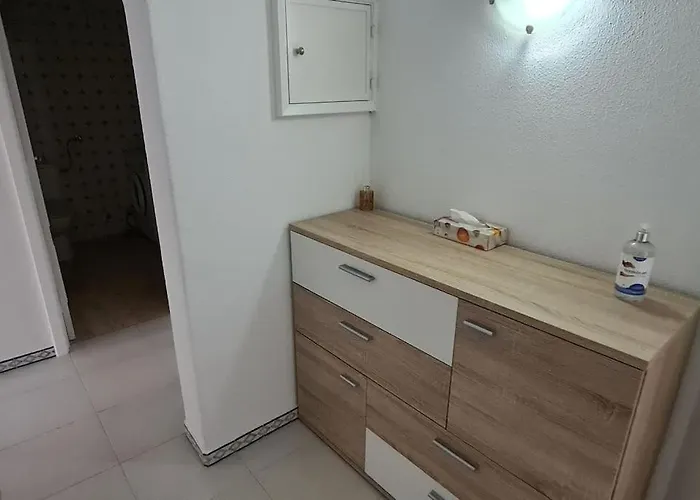 403 - Oura - 2 Bedroom- Sea View Albufeira