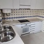 403 - Oura - 2 Bedroom- Sea View Lejlighed *