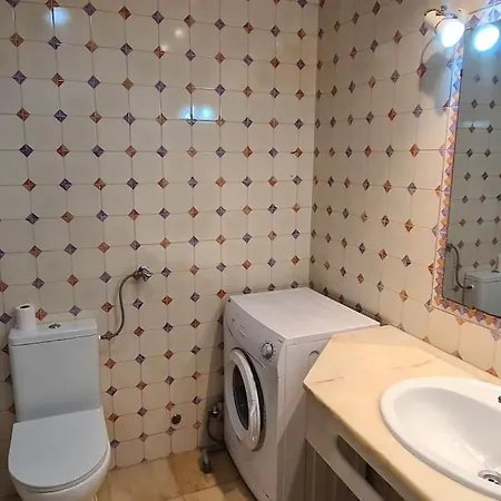 403 - Oura - 2 Bedroom- Sea View Apartamento Albufeira