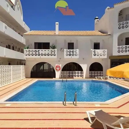 Apartamento 403 - Oura - 2 Bedroom- Sea View *
