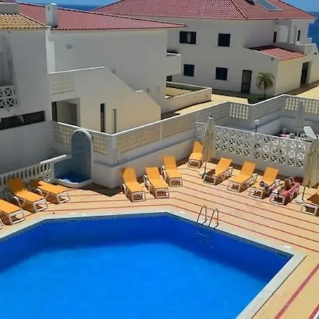 Apartamento 403 - Oura - 2 Bedroom- Sea View *