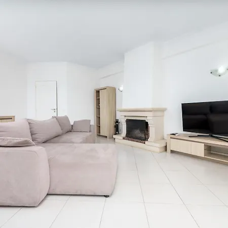 Lejlighed 403 - Oura - 2 Bedroom- Sea View