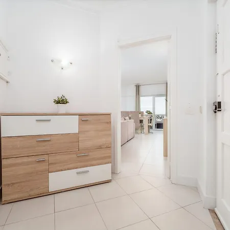 403 - Oura - 2 Bedroom- Sea View Албуфейра