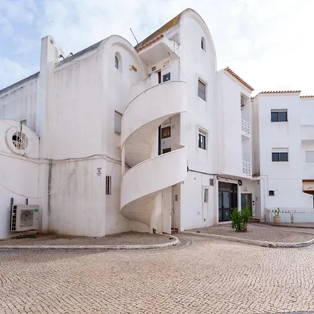 Апартаменты 403 - Oura - 2 Bedroom- Sea View *