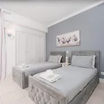 公寓 403 - Oura - 2 Bedroom- Sea View 阿尔布费拉