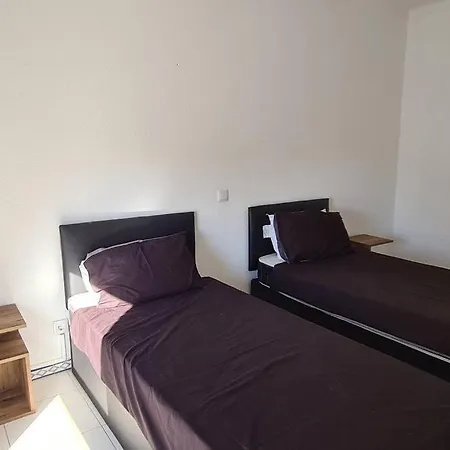 Διαμέρισμα 403 - Oura - 2 Bedroom- Sea View Αλμπουφέιρα