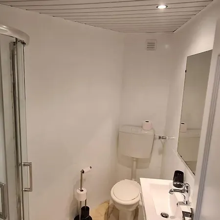 Lejlighed 403 - Oura - 2 Bedroom- Sea View