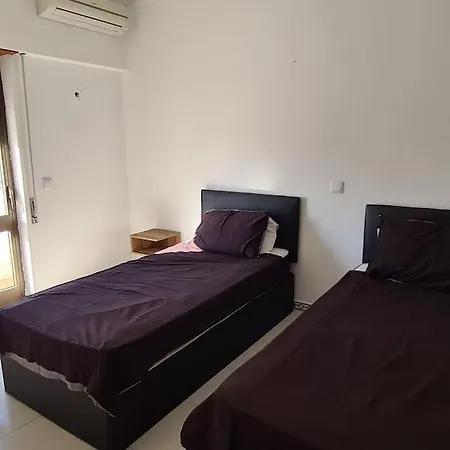 403 - Oura - 2 Bedroom- Sea View * 阿尔布费拉