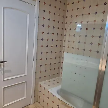 Lejlighed 403 - Oura - 2 Bedroom- Sea View