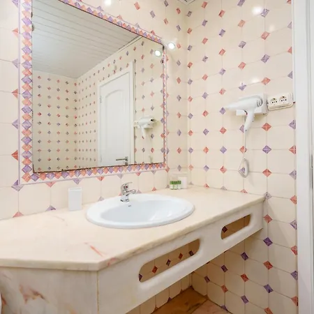 403 - Oura - 2 Bedroom- Sea View Lejlighed Albufeira