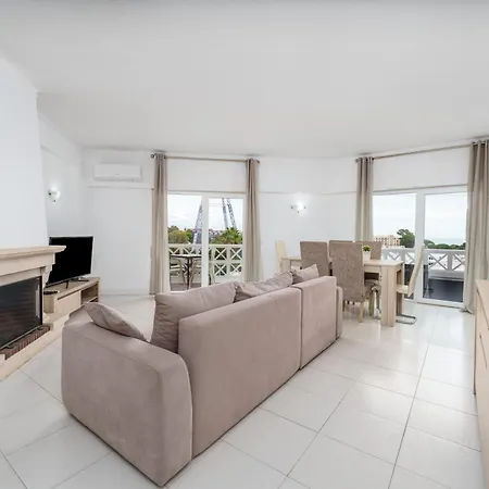 Appartement 403 - Oura - 2 Bedroom- Sea View