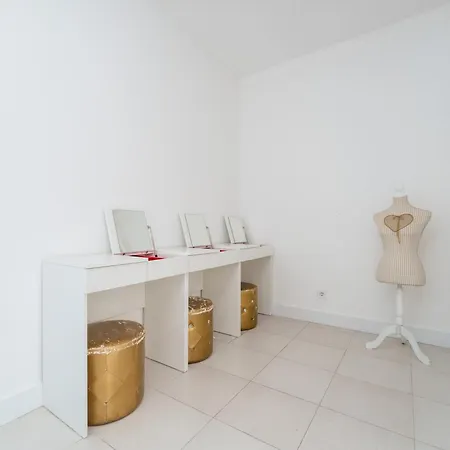 Lejlighed 403 - Oura - 2 Bedroom- Sea View