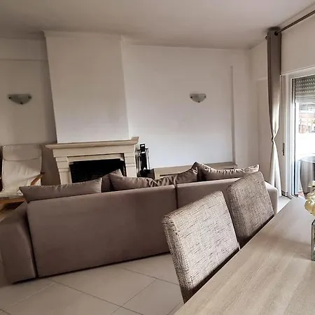 403 - Oura - 2 Bedroom- Sea View *