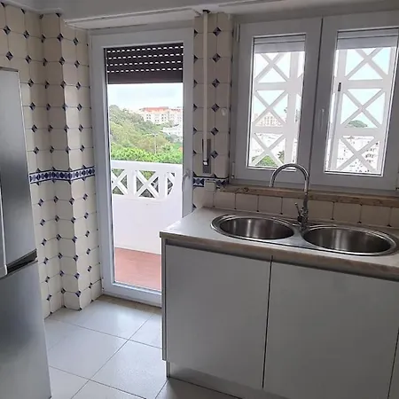 403 - Oura - 2 Bedroom- Sea View