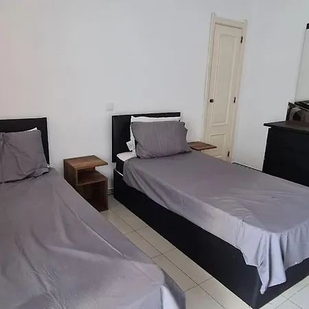 403 - Oura - 2 Bedroom- Sea View Albufeira