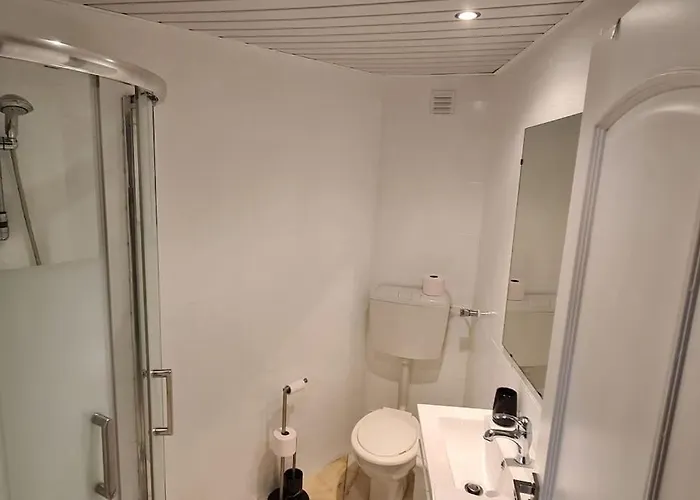 公寓 403 - Oura - 2 Bedroom- Sea View