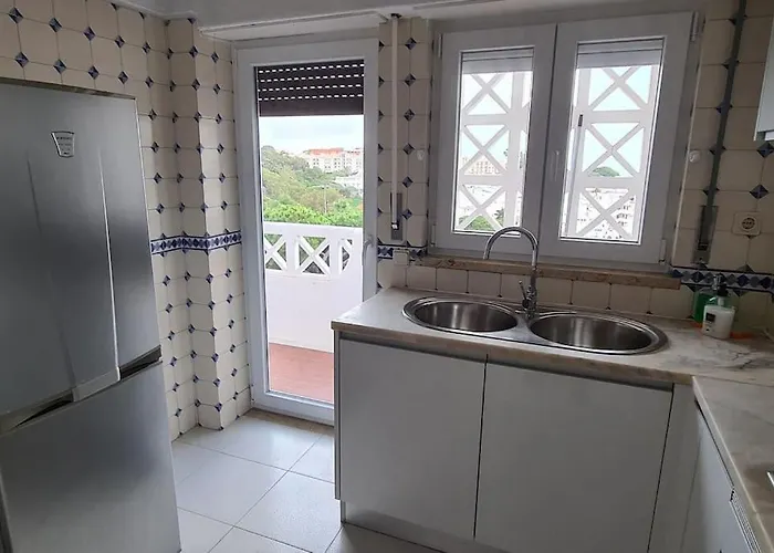 403 - Oura - 2 Bedroom- Sea View