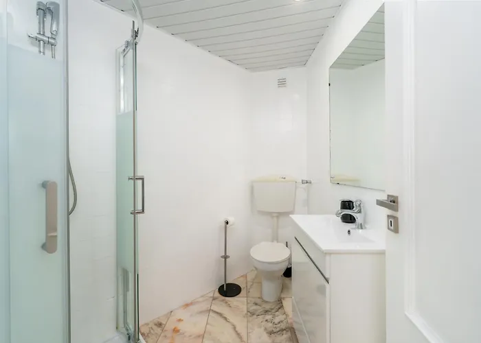 403 - Oura - 2 Bedroom- Sea View * 阿尔布费拉