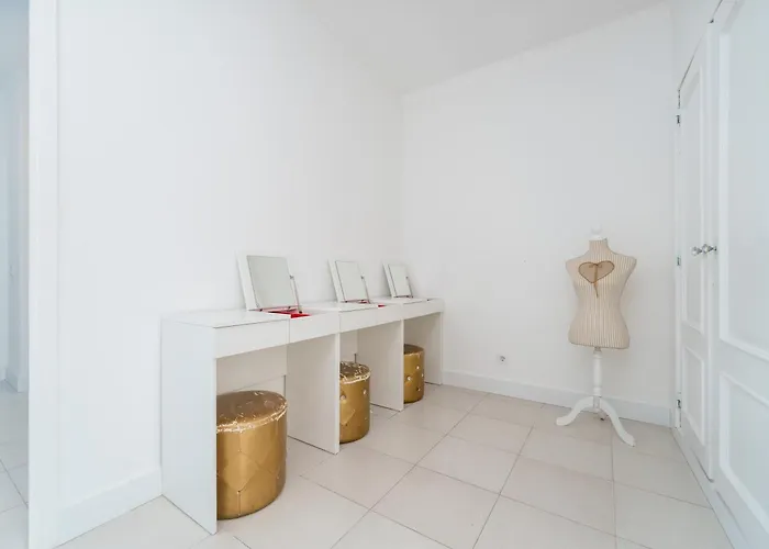 公寓 403 - Oura - 2 Bedroom- Sea View